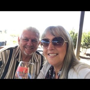 Meet your Posher, Pam